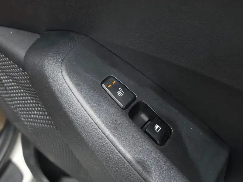 2023 Kia Seltos с пробегом 48 351 км