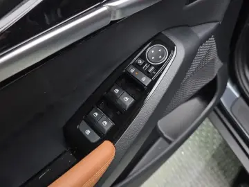 2025 Kia Seltos с пробегом 6 548 км