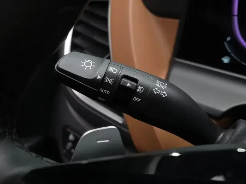 2025 Kia Seltos с пробегом 6 548 км