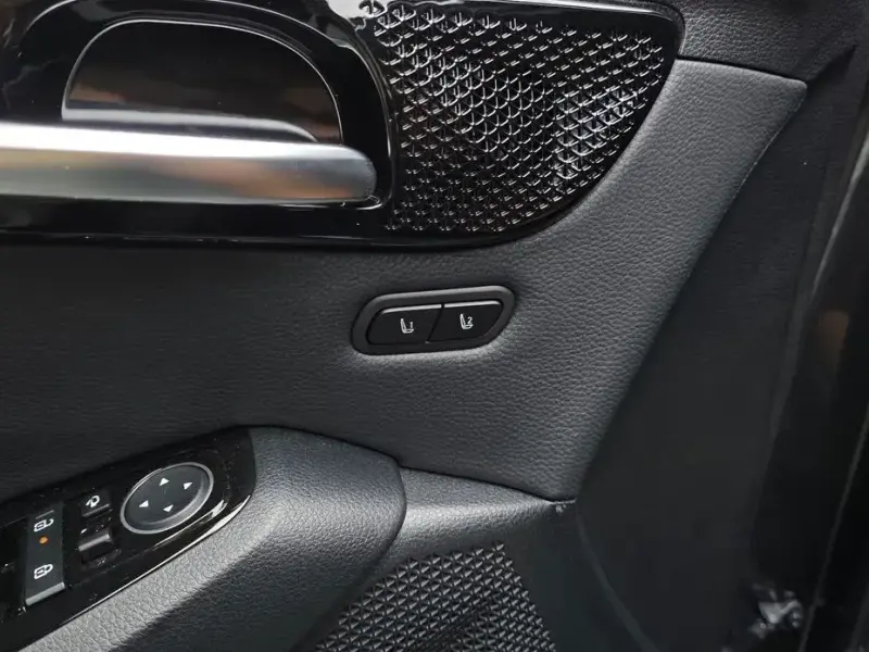 2025 Kia Seltos с пробегом 6 548 км