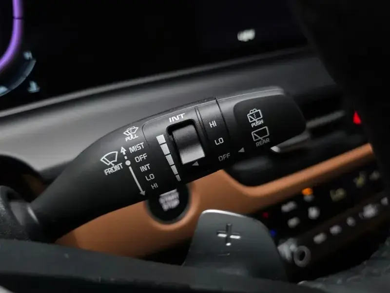 2025 Kia Seltos с пробегом 6 548 км