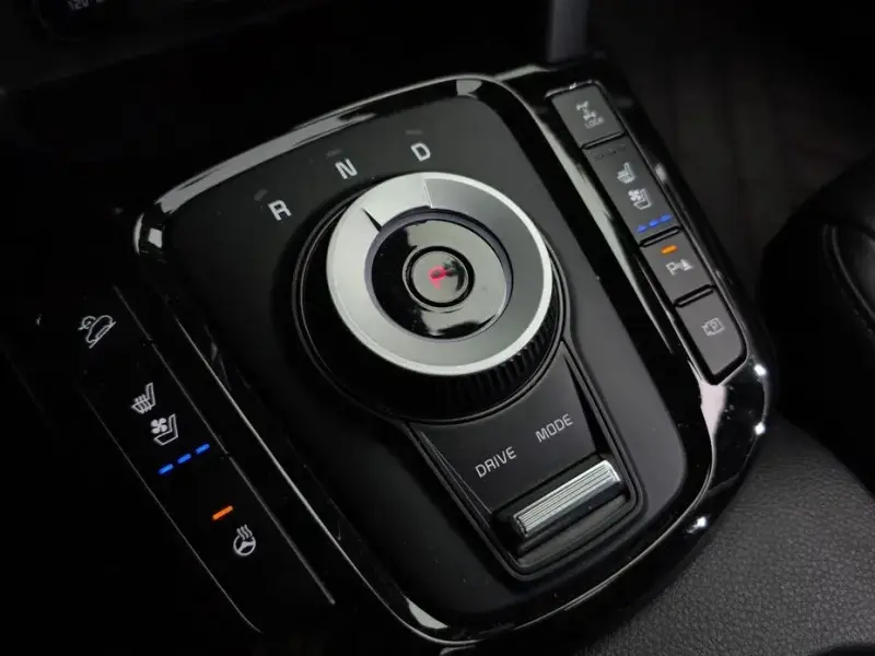 2022 Kia Seltos с пробегом 37 252 км