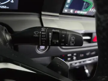 2022 Kia Seltos с пробегом 37 252 км