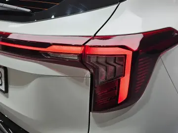 2025 Kia Seltos с пробегом 13 668 км