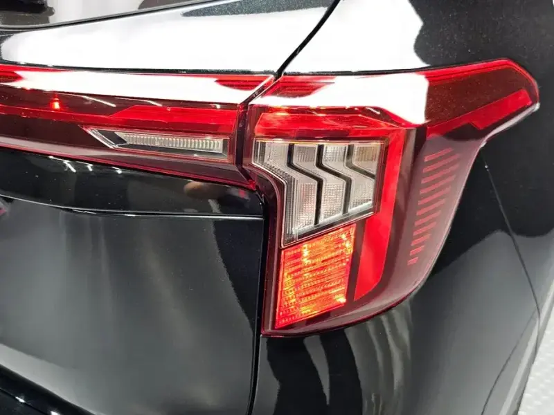 2023 Kia Seltos с пробегом 96 721 км