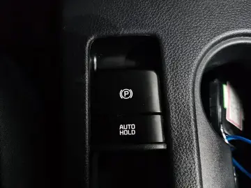 2023 Kia Seltos с пробегом 96 721 км
