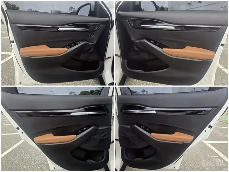 2023 Kia Seltos с пробегом 11 840 км