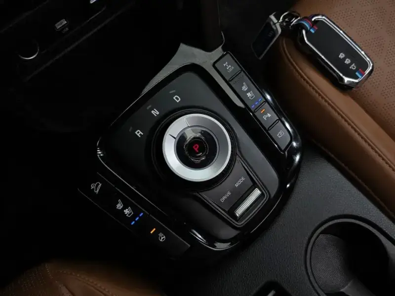 2025 Kia Seltos с пробегом 34 348 км
