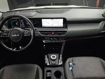 2022 Kia Seltos с пробегом 31 364 км
