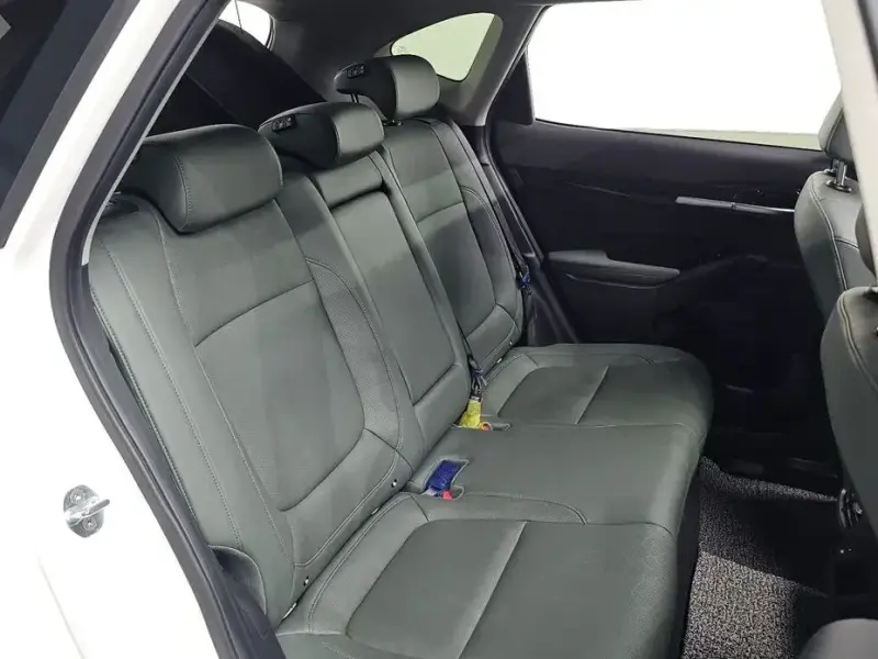 2022 Kia Seltos с пробегом 31 364 км