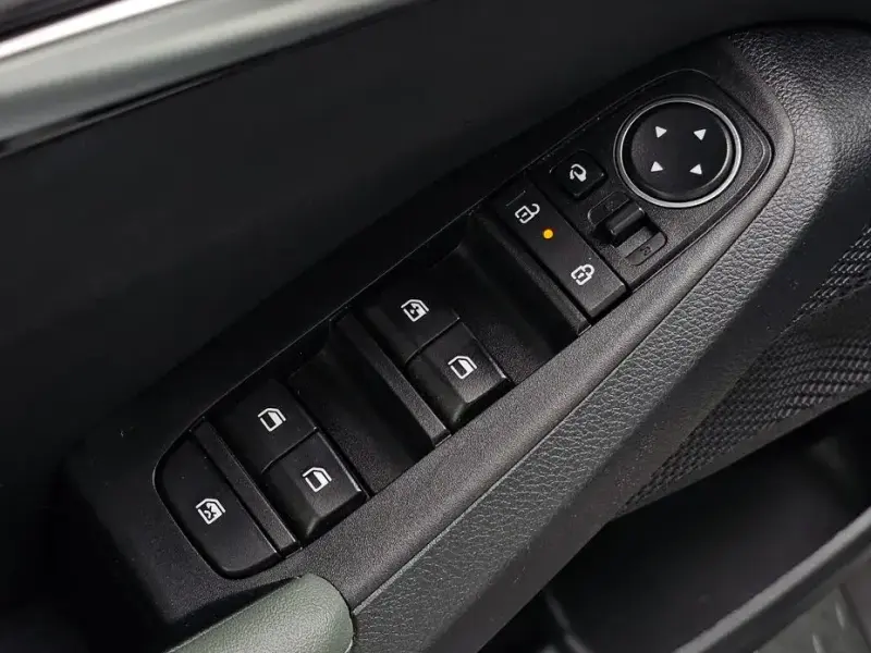 2022 Kia Seltos с пробегом 31 364 км