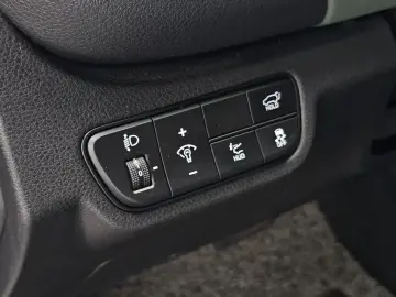 2022 Kia Seltos с пробегом 31 364 км