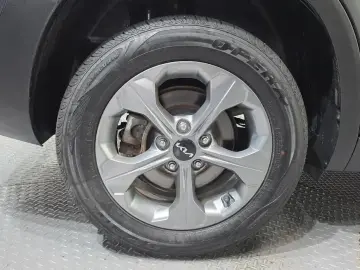2023 Kia Seltos с пробегом 49 773 км