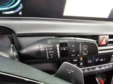 2023 Kia Seltos с пробегом 22 385 км