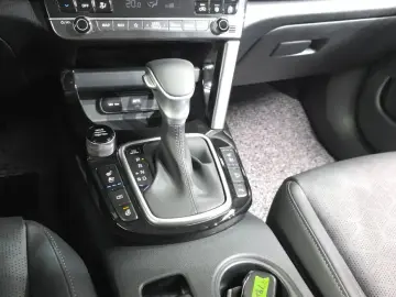 2022 Kia Seltos с пробегом 26 619 км