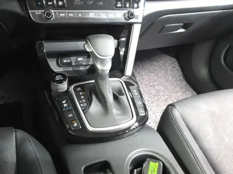 2022 Kia Seltos с пробегом 26 619 км