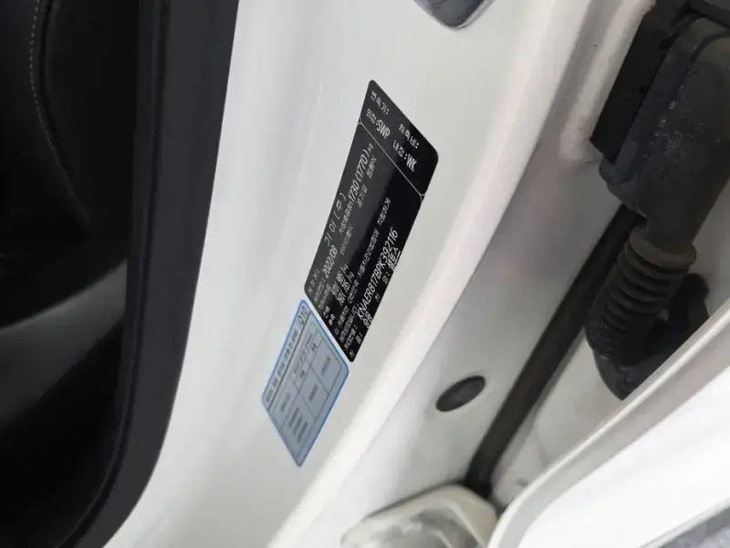 2022 Kia Seltos с пробегом 26 619 км