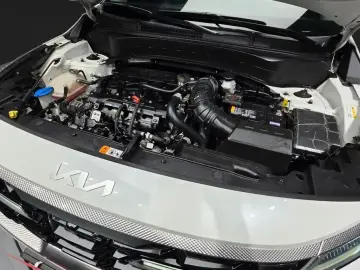 2024 Kia Seltos с пробегом 55 093 км