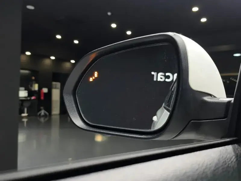 2024 Kia Seltos с пробегом 55 093 км