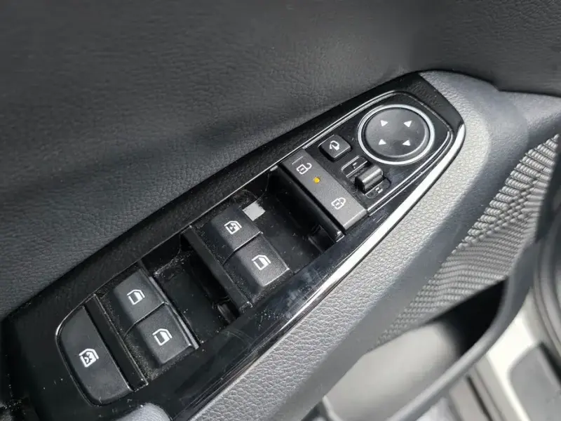 2024 Kia Seltos с пробегом 55 093 км