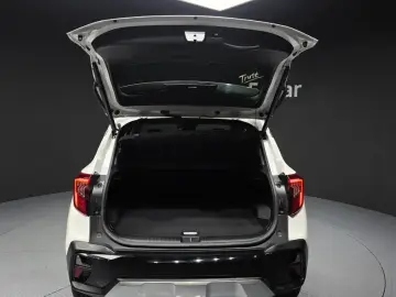 2024 Kia Seltos с пробегом 55 093 км