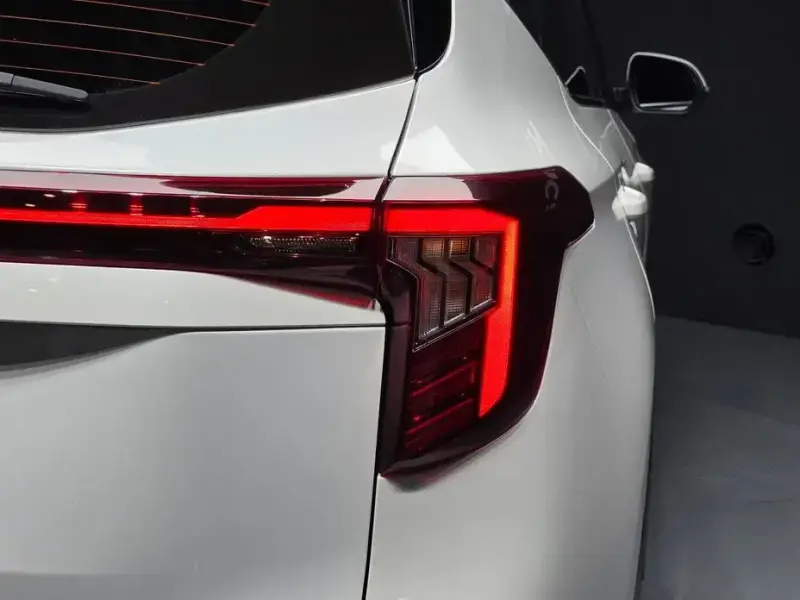 2024 Kia Seltos с пробегом 55 093 км