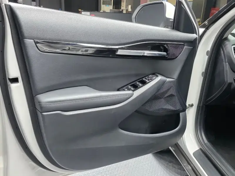 2024 Kia Seltos с пробегом 55 093 км