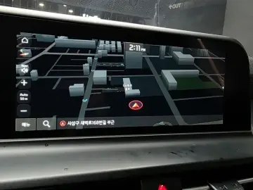 2024 Kia Seltos с пробегом 55 093 км