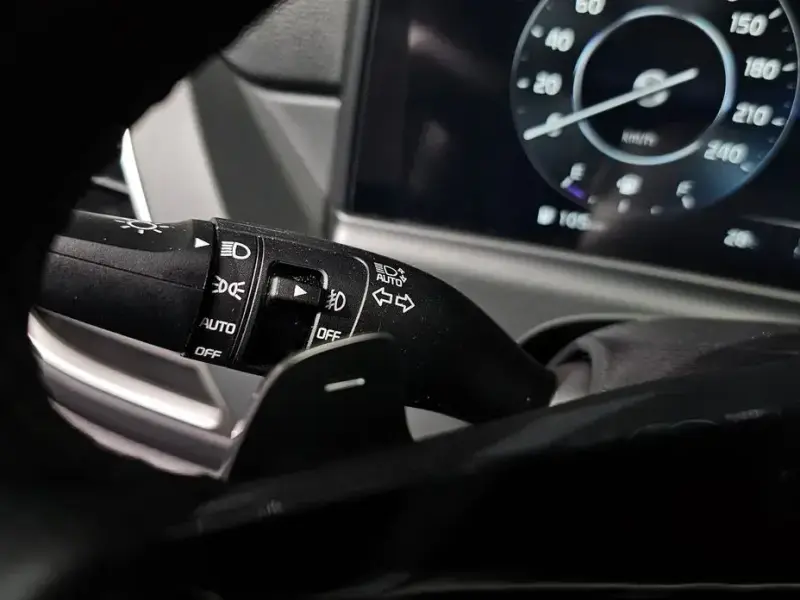 2022 Kia Seltos с пробегом 37 887 км