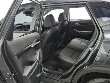 2024 Kia Seltos с пробегом 17 034 км