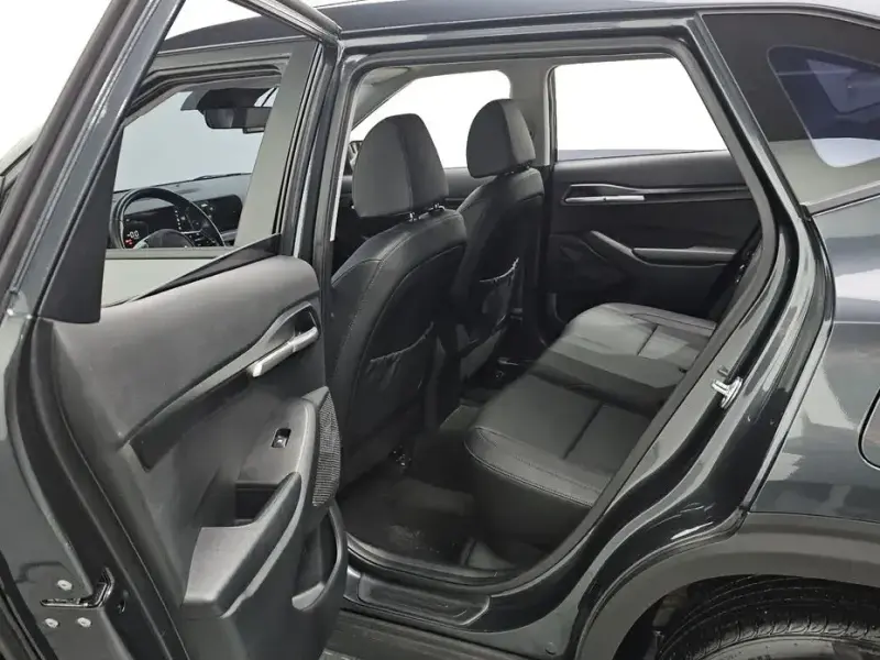 2024 Kia Seltos с пробегом 17 034 км