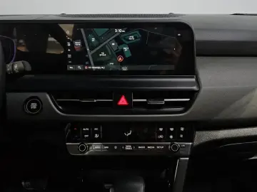 2024 Kia Seltos с пробегом 17 034 км