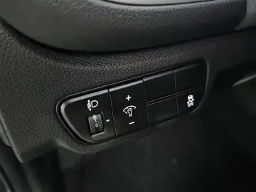 2024 Kia Seltos с пробегом 17 034 км