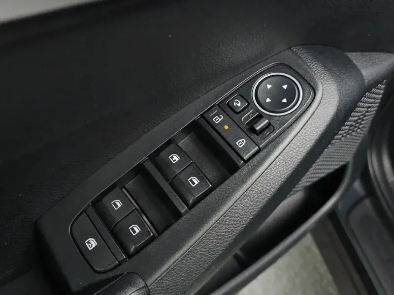 2024 Kia Seltos с пробегом 17 034 км