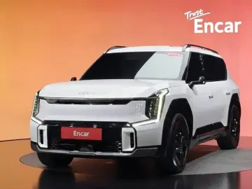 Kia EV9