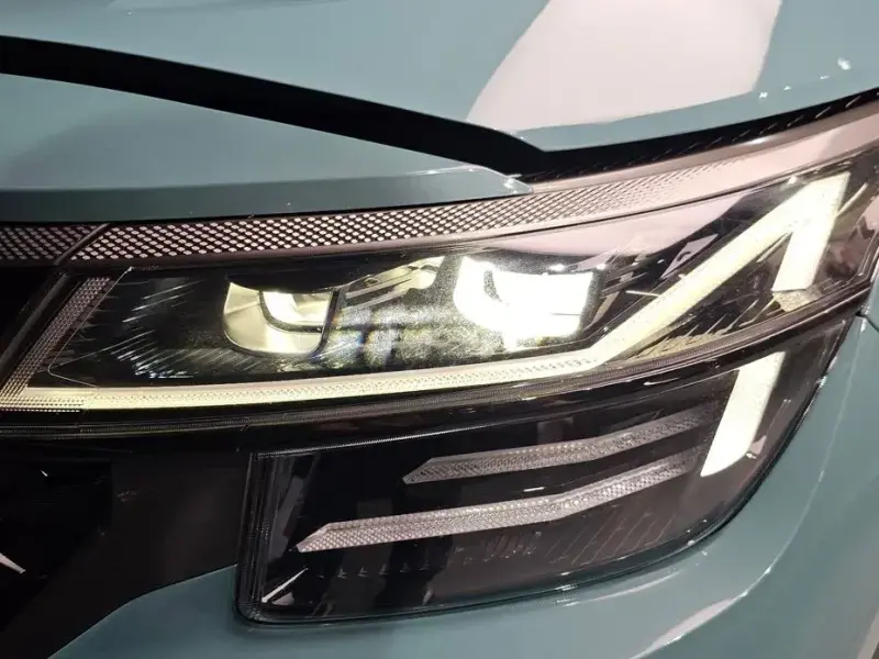 2024 Kia Seltos с пробегом 7 450 км