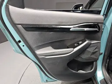 2024 Kia Seltos с пробегом 7 450 км