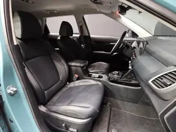 2024 Kia Seltos с пробегом 7 450 км