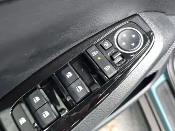 2024 Kia Seltos с пробегом 7 450 км