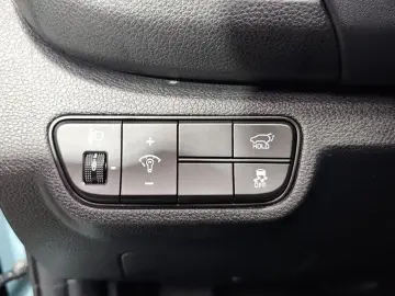 2024 Kia Seltos с пробегом 7 450 км
