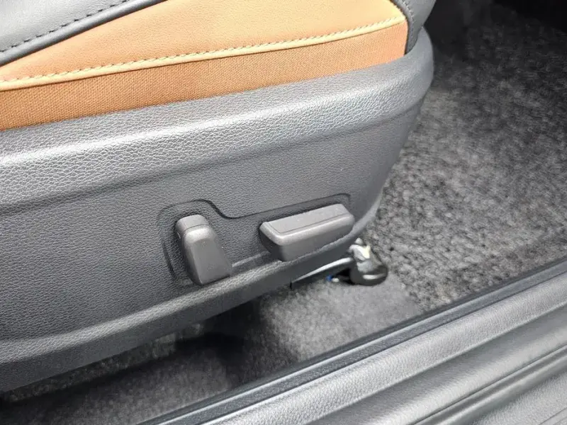 2023 Kia Seltos с пробегом 15 286 км