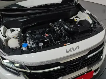 2022 Kia Seltos с пробегом 57 375 км