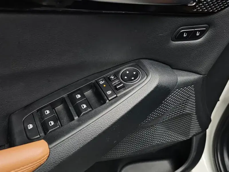 2022 Kia Seltos с пробегом 57 375 км