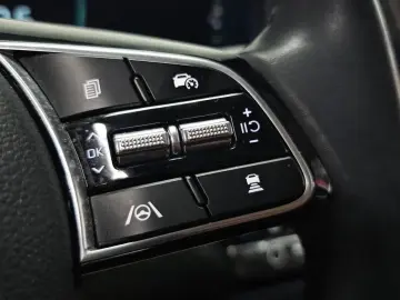 2022 Kia Seltos с пробегом 57 375 км
