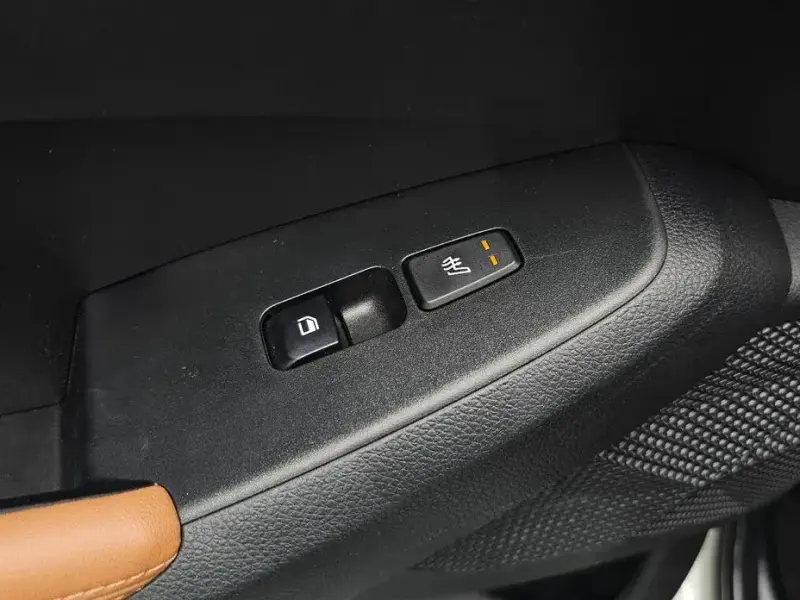 2022 Kia Seltos с пробегом 57 375 км