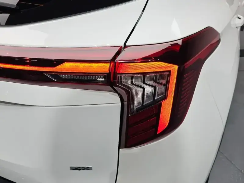 2022 Kia Seltos с пробегом 57 375 км