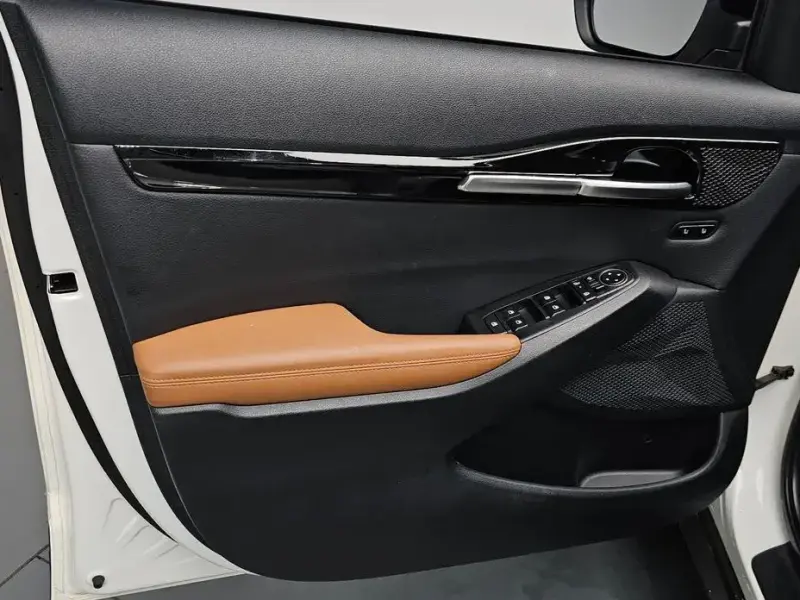 2022 Kia Seltos с пробегом 57 375 км
