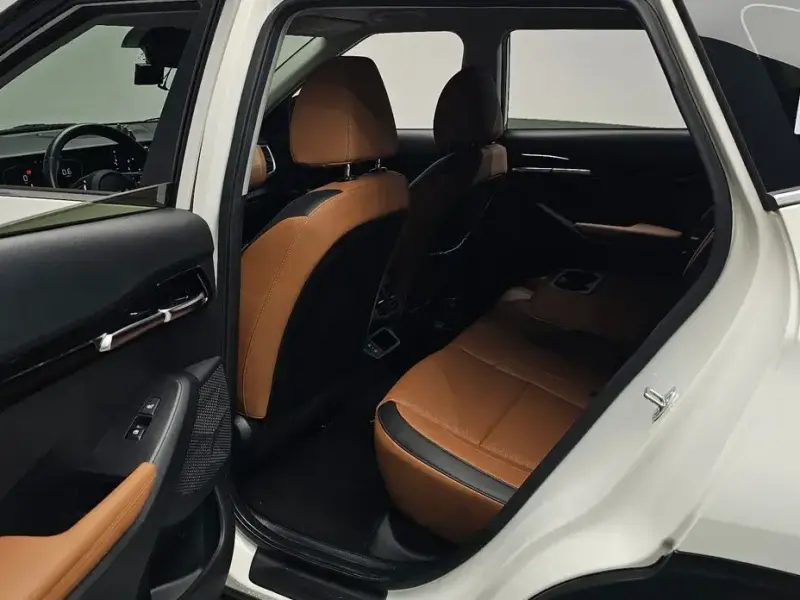 2022 Kia Seltos с пробегом 57 375 км
