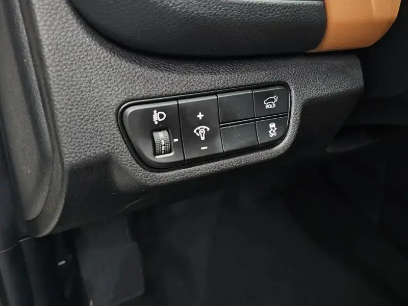2022 Kia Seltos с пробегом 57 375 км
