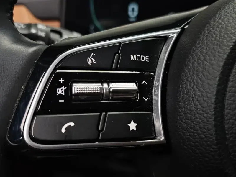 2022 Kia Seltos с пробегом 57 375 км